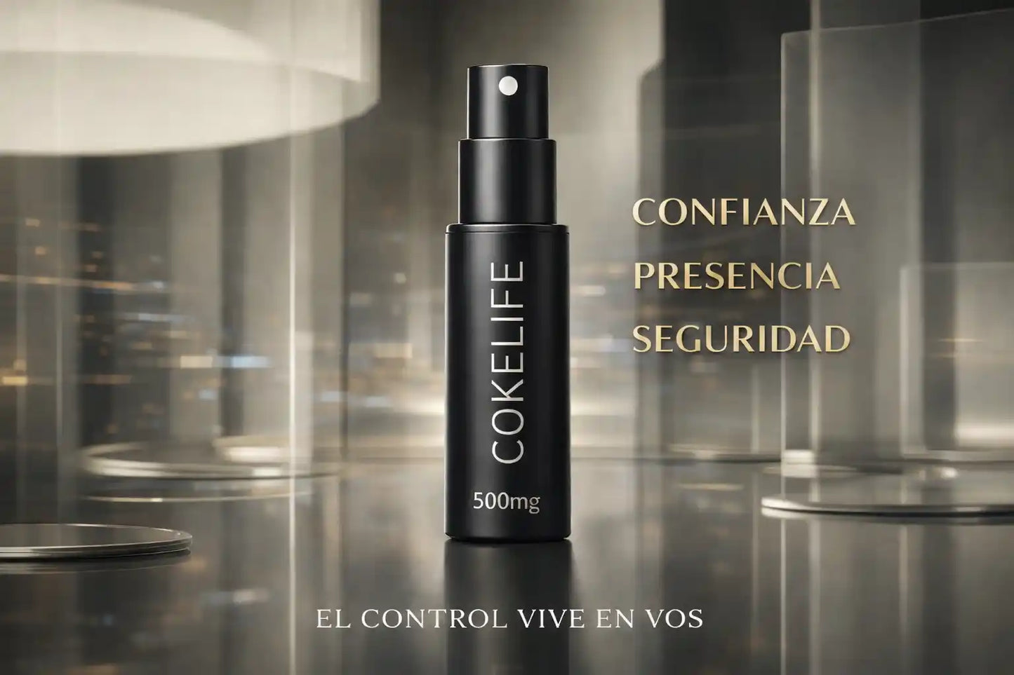 COKELIFE